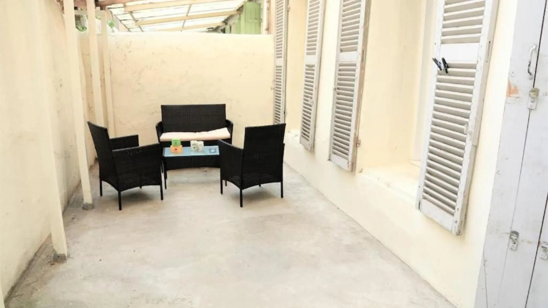 Cosy Bright Apartment In The Heart Of Marseille 0*,  France